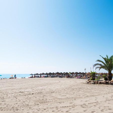 Apt La Nogalera Centro Torremolinos Apartman Kültér fotó