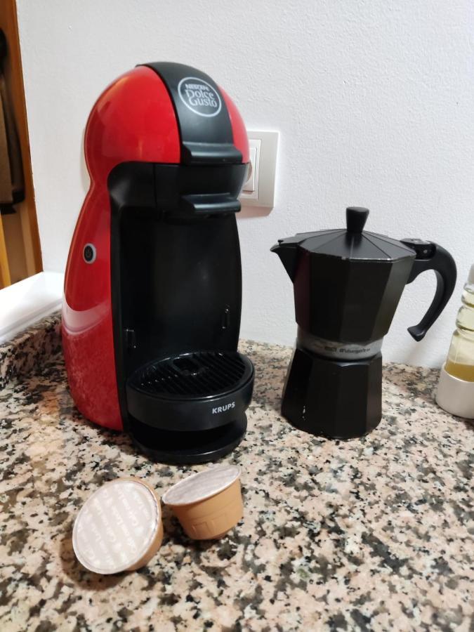 Apt La Nogalera Centro Torremolinos Apartman Kültér fotó